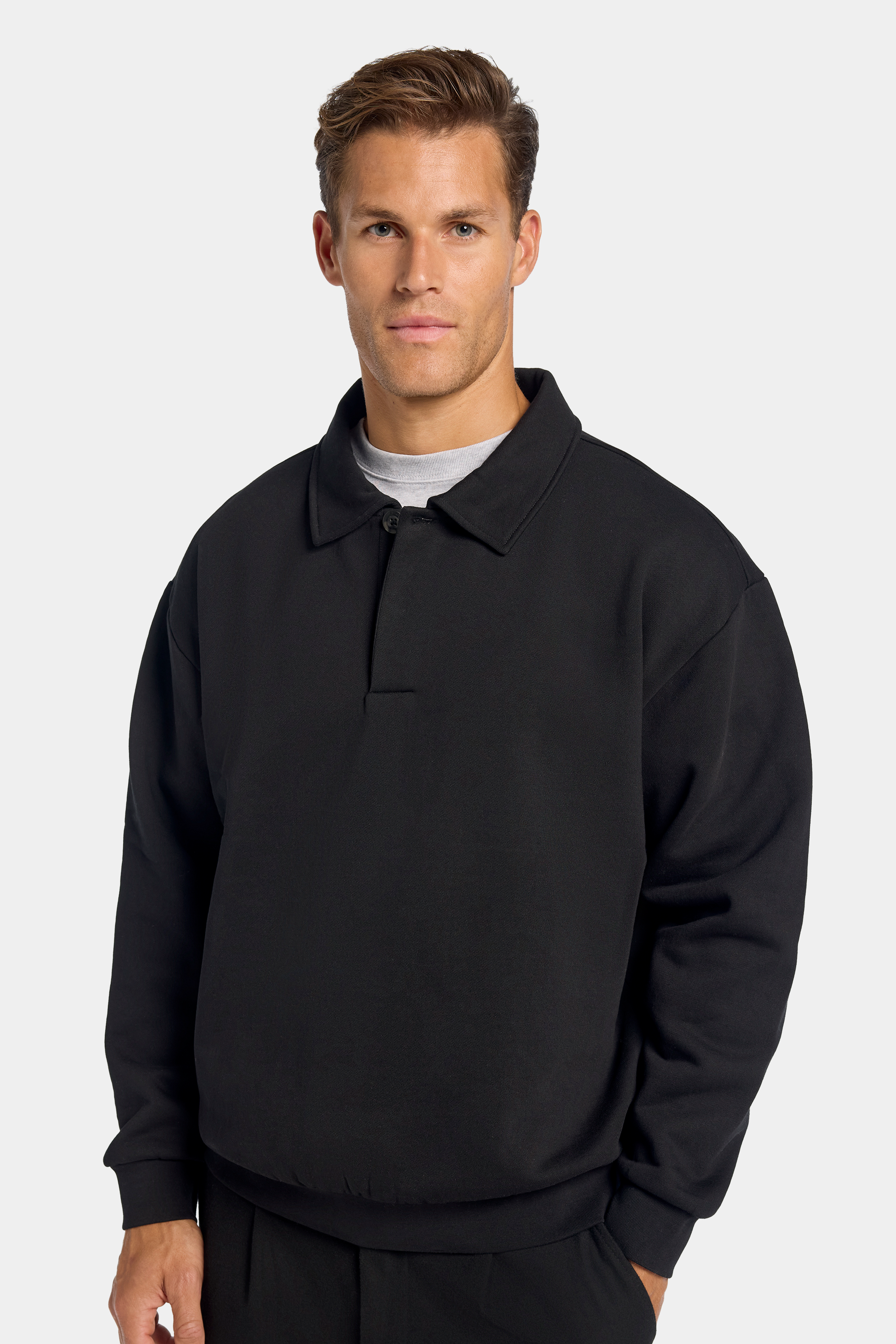 THE MILAN POLO | ICON. AMSTERDAM
