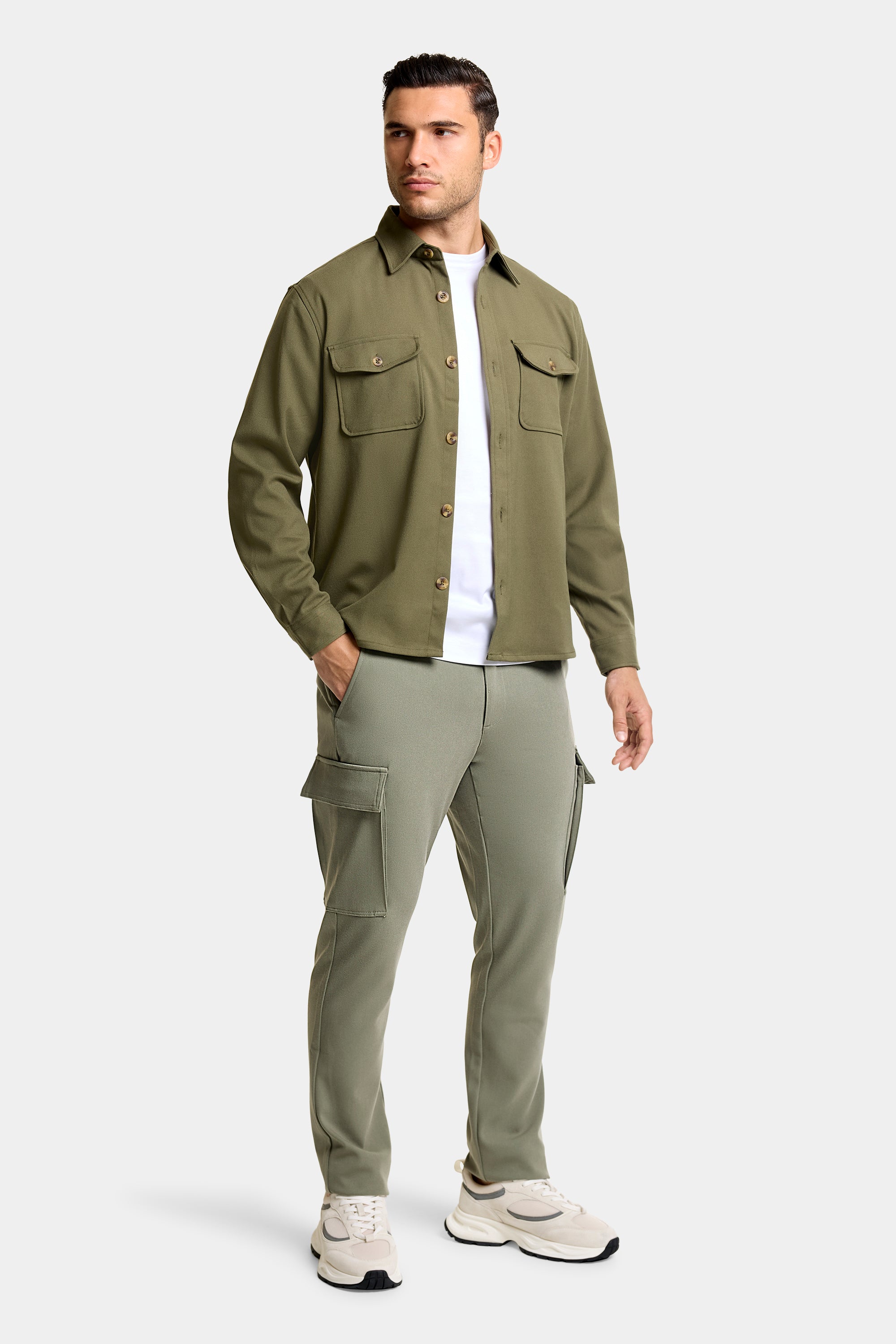 #color_Army Green