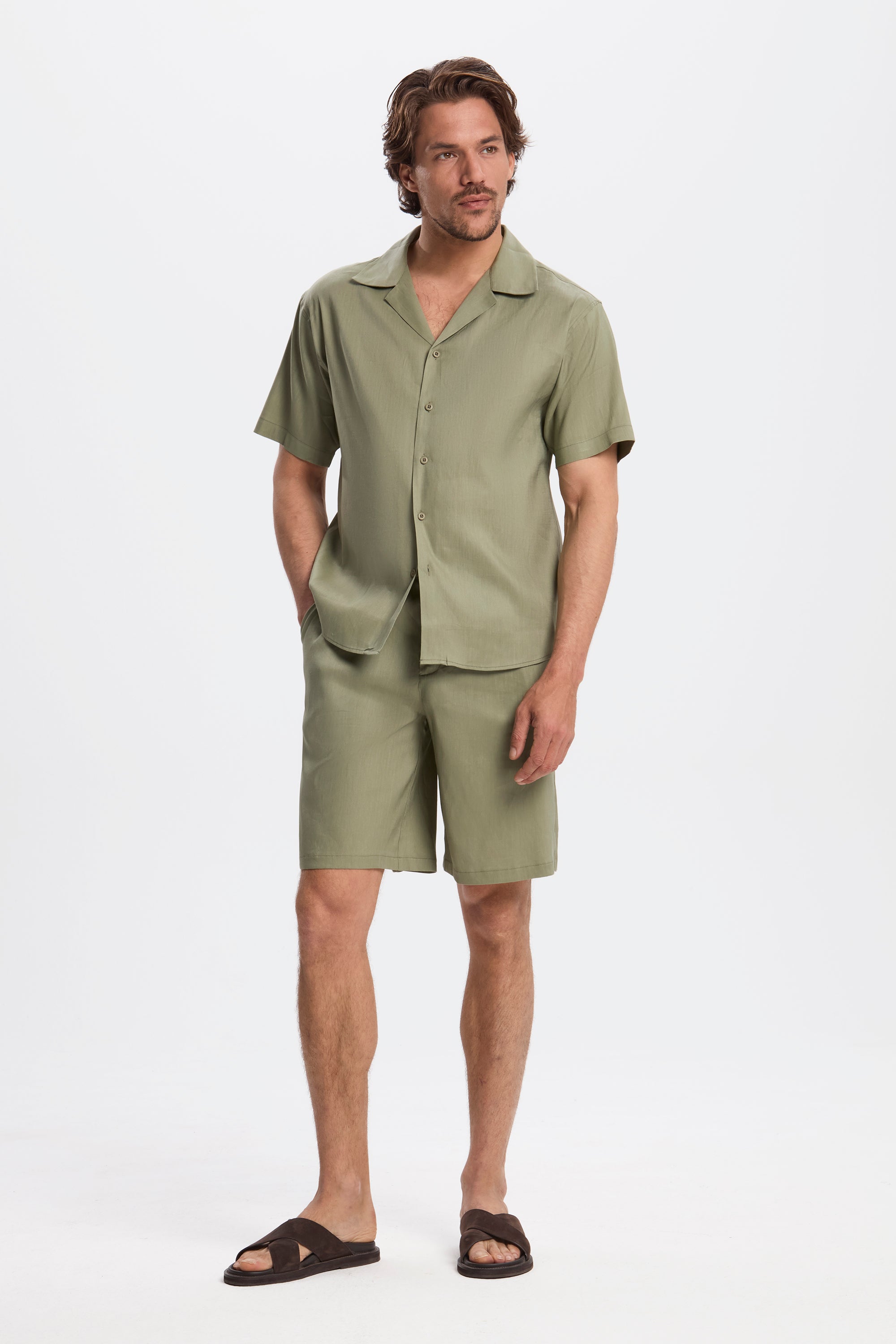 #color_Olive Green