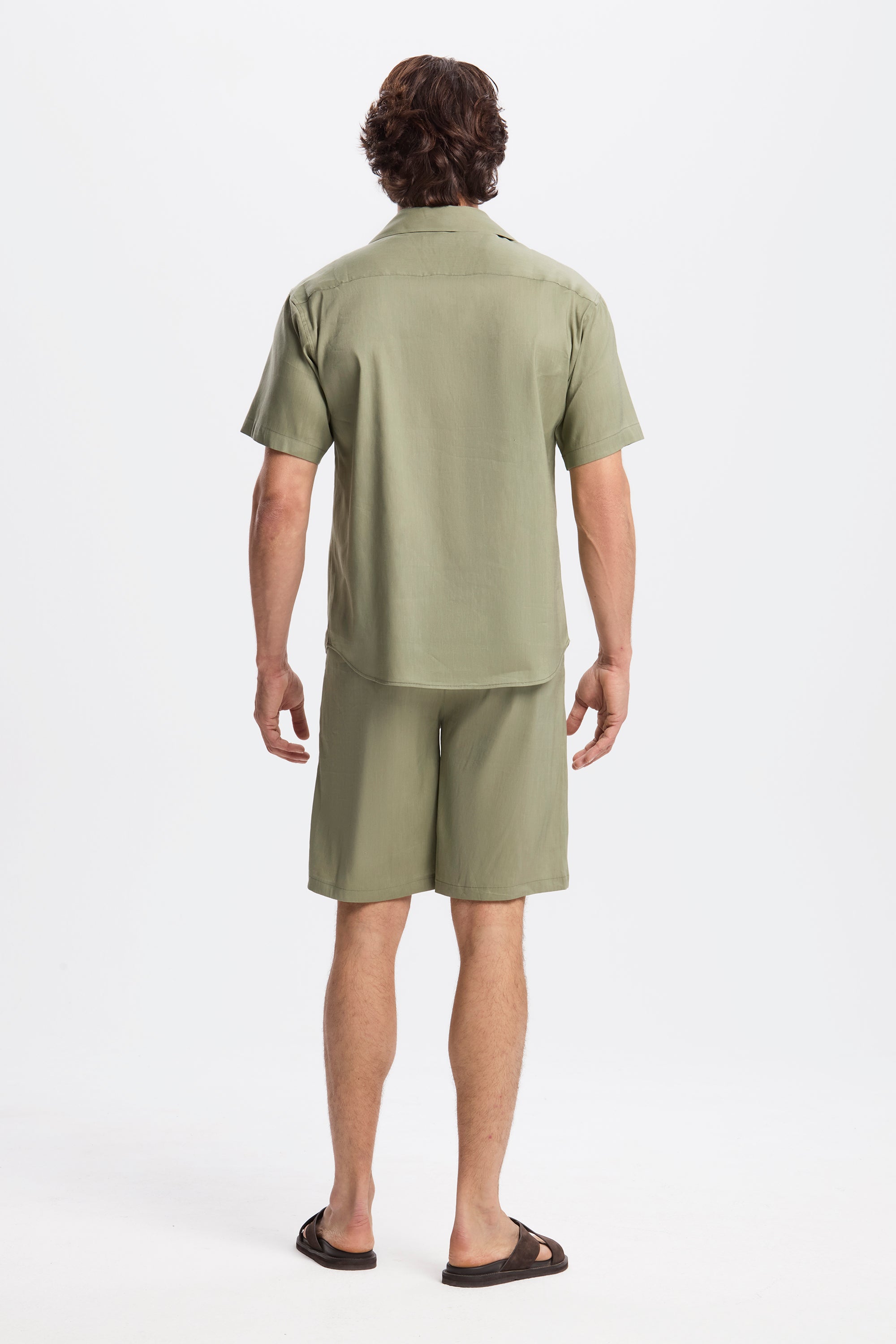 #color_Olive Green