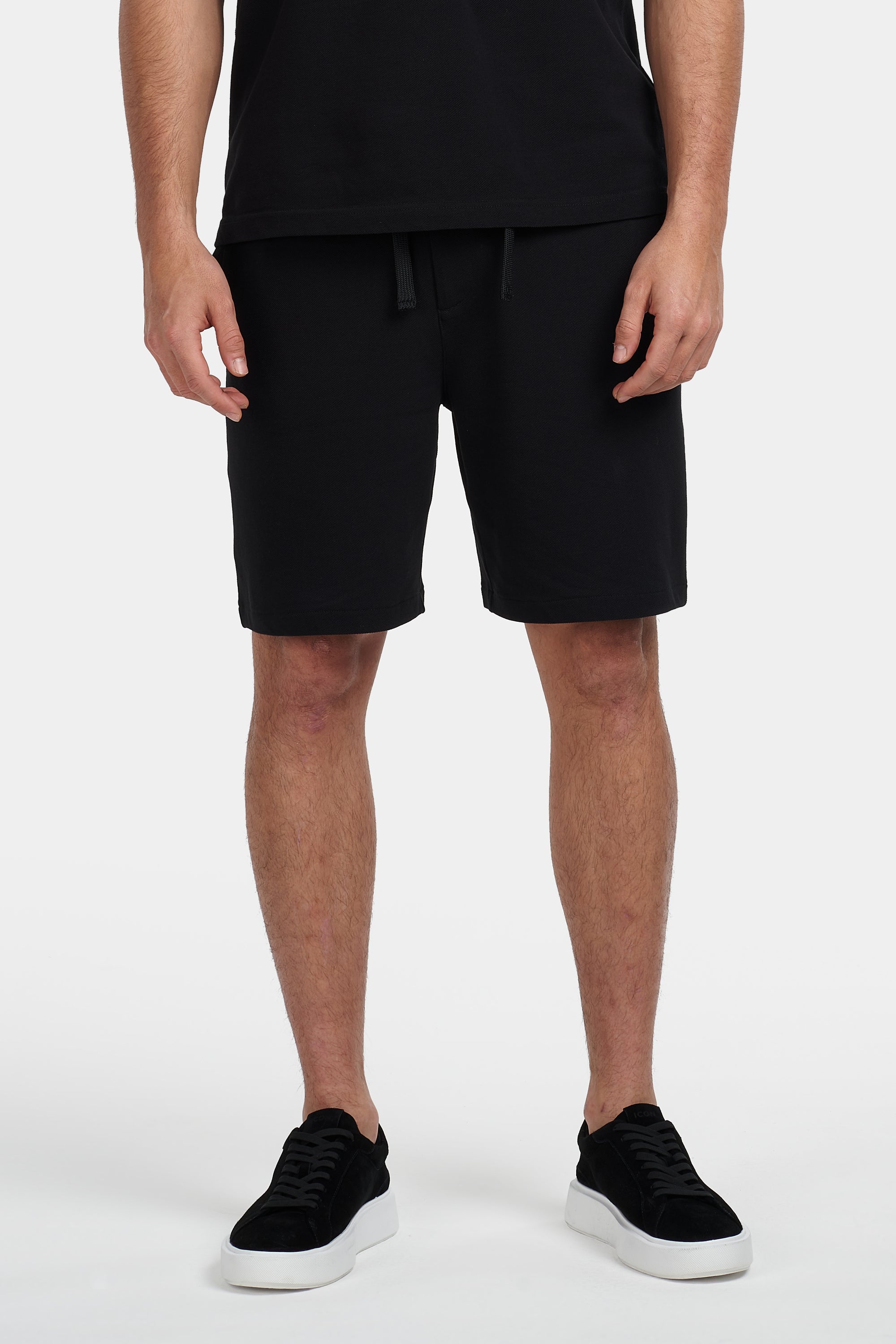 THE FRANCO SET - BLACK