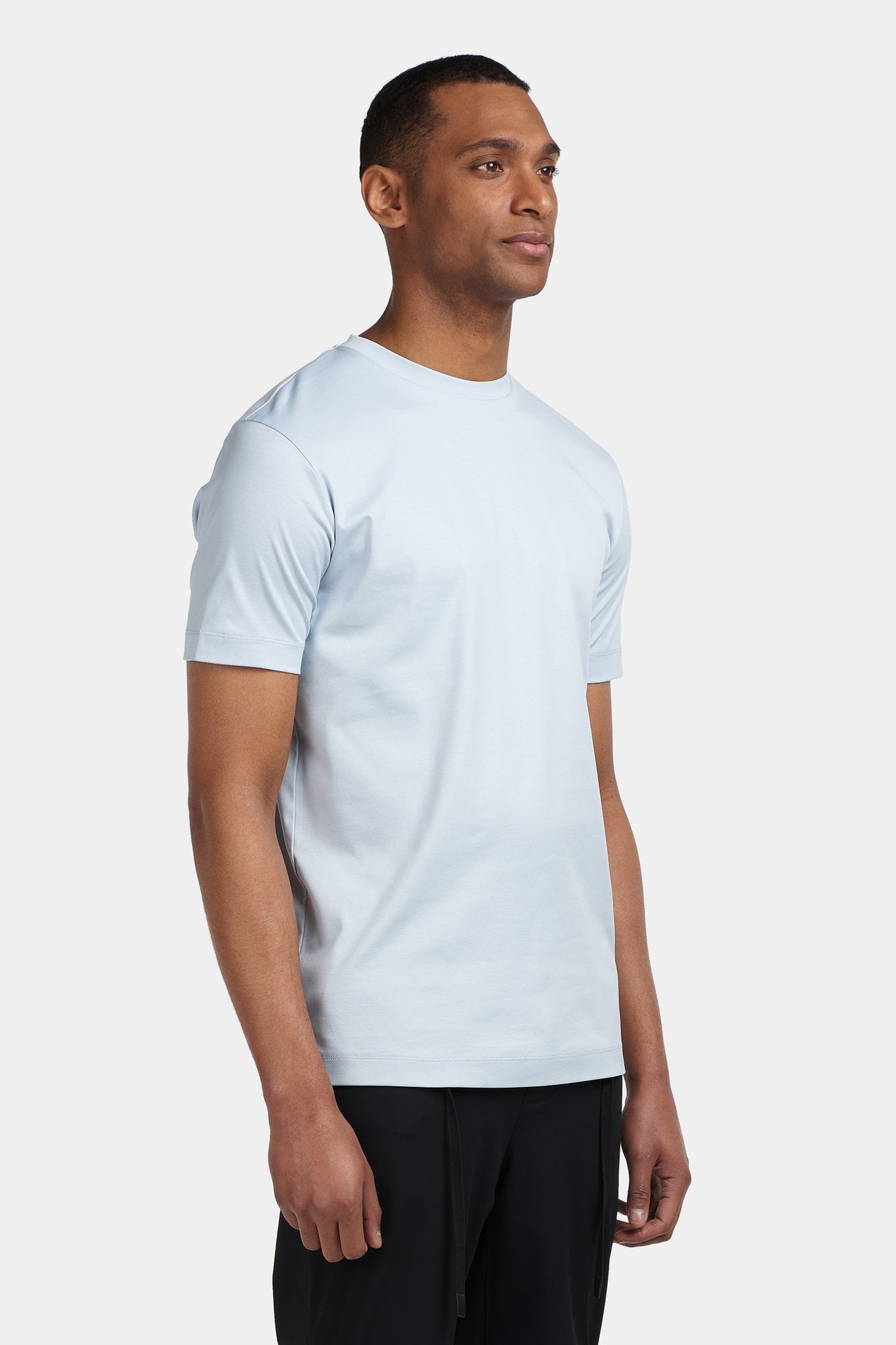LUXE T-SHIRT 3-PACK - BLUE EDITION