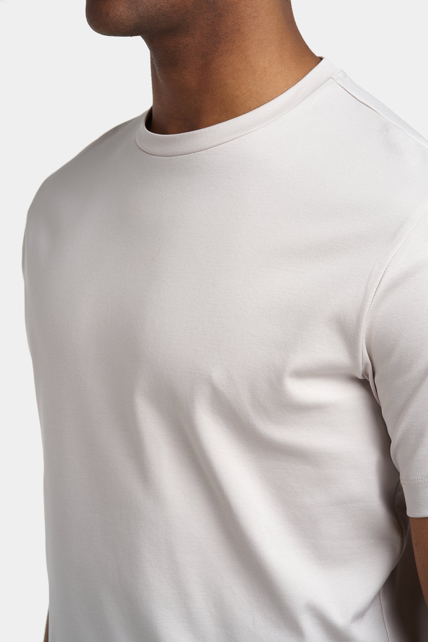 LUXE T-SHIRT 3-PACK - BLUE EDITION