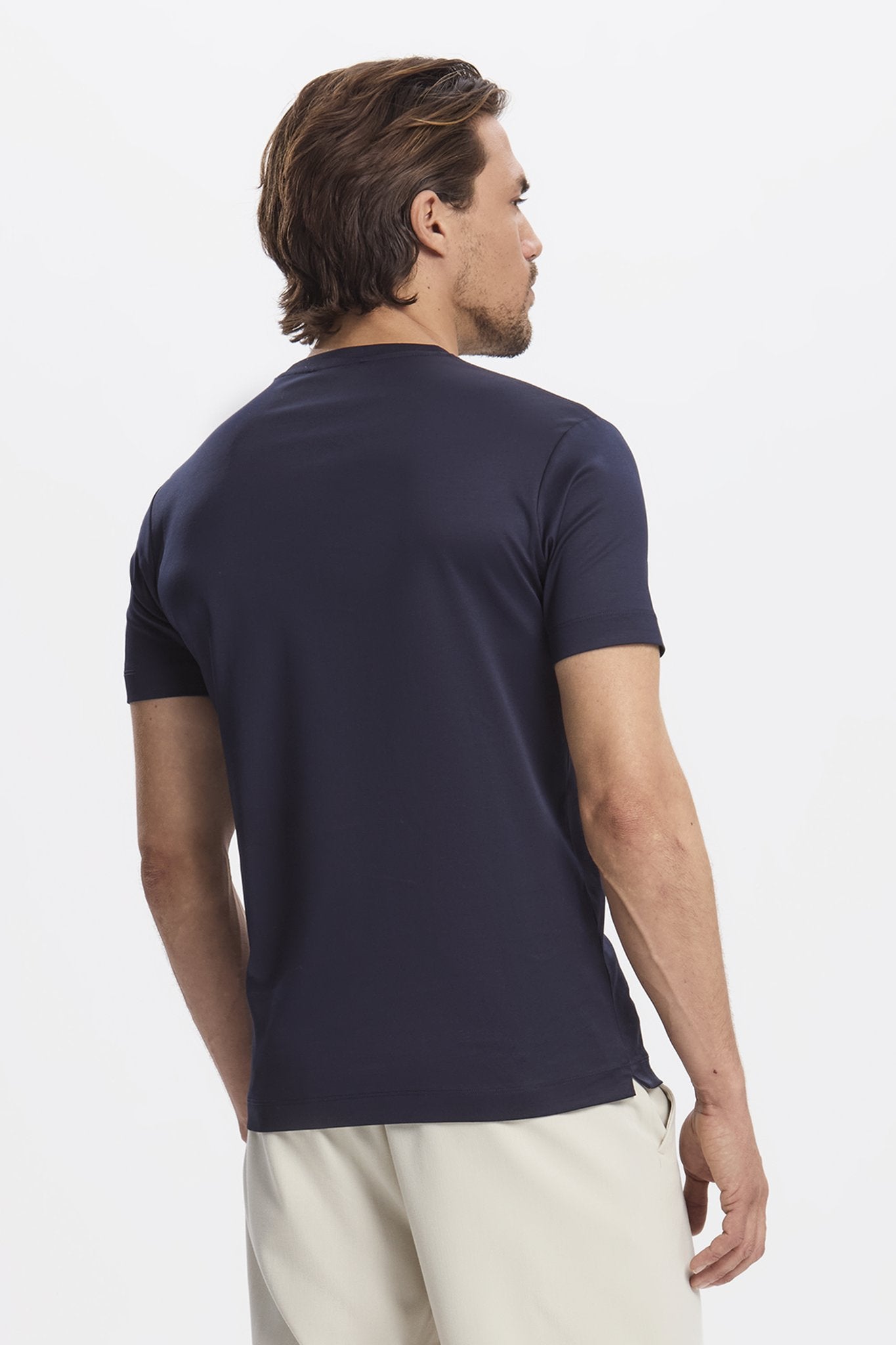 LUXE T-SHIRT 3-PACK - CORE CLASSICS