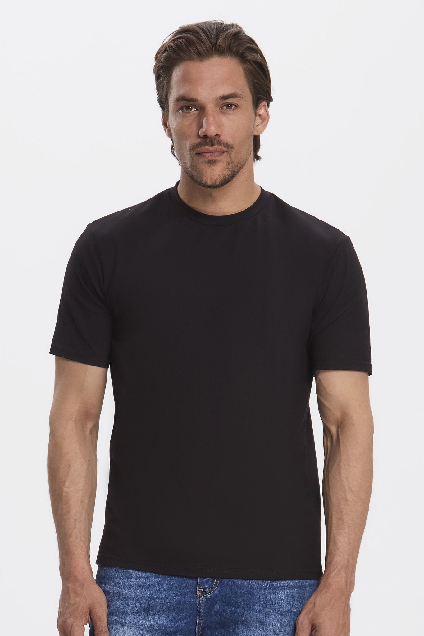 MIX & MATCH: ESSENTIAL T-SHIRT 4-PACK