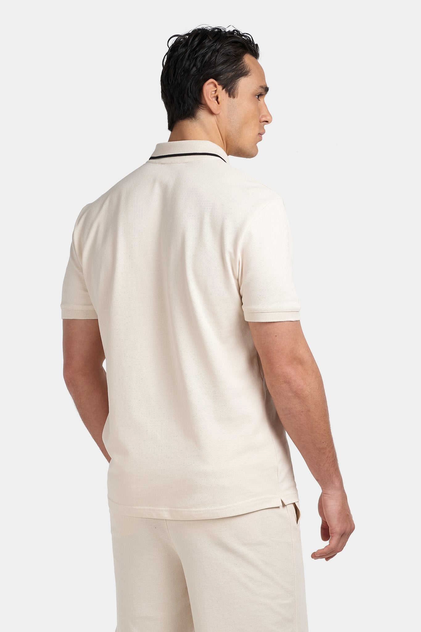 THE FRANCO SET - LIGHT BEIGE