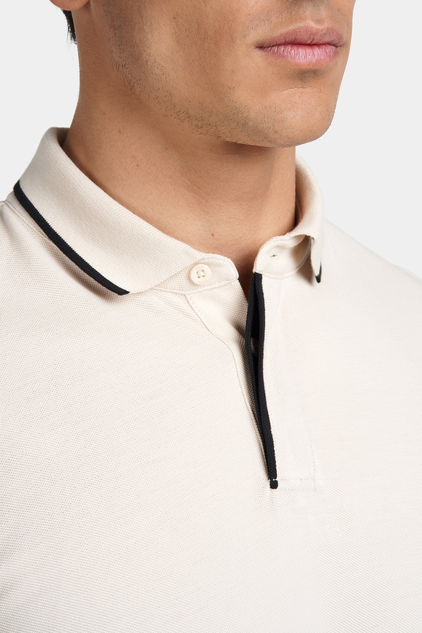 THE FRANCO SET - LIGHT BEIGE