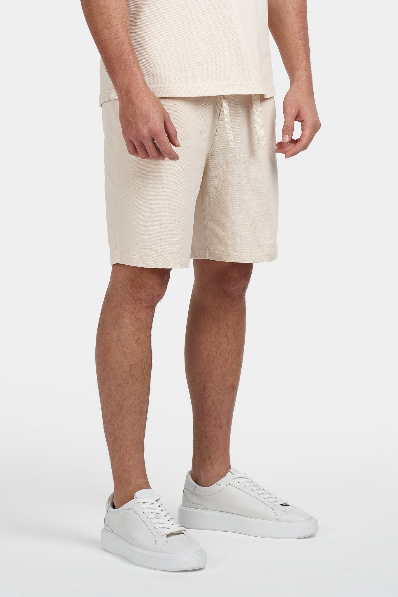 THE FRANCO SET - LIGHT BEIGE