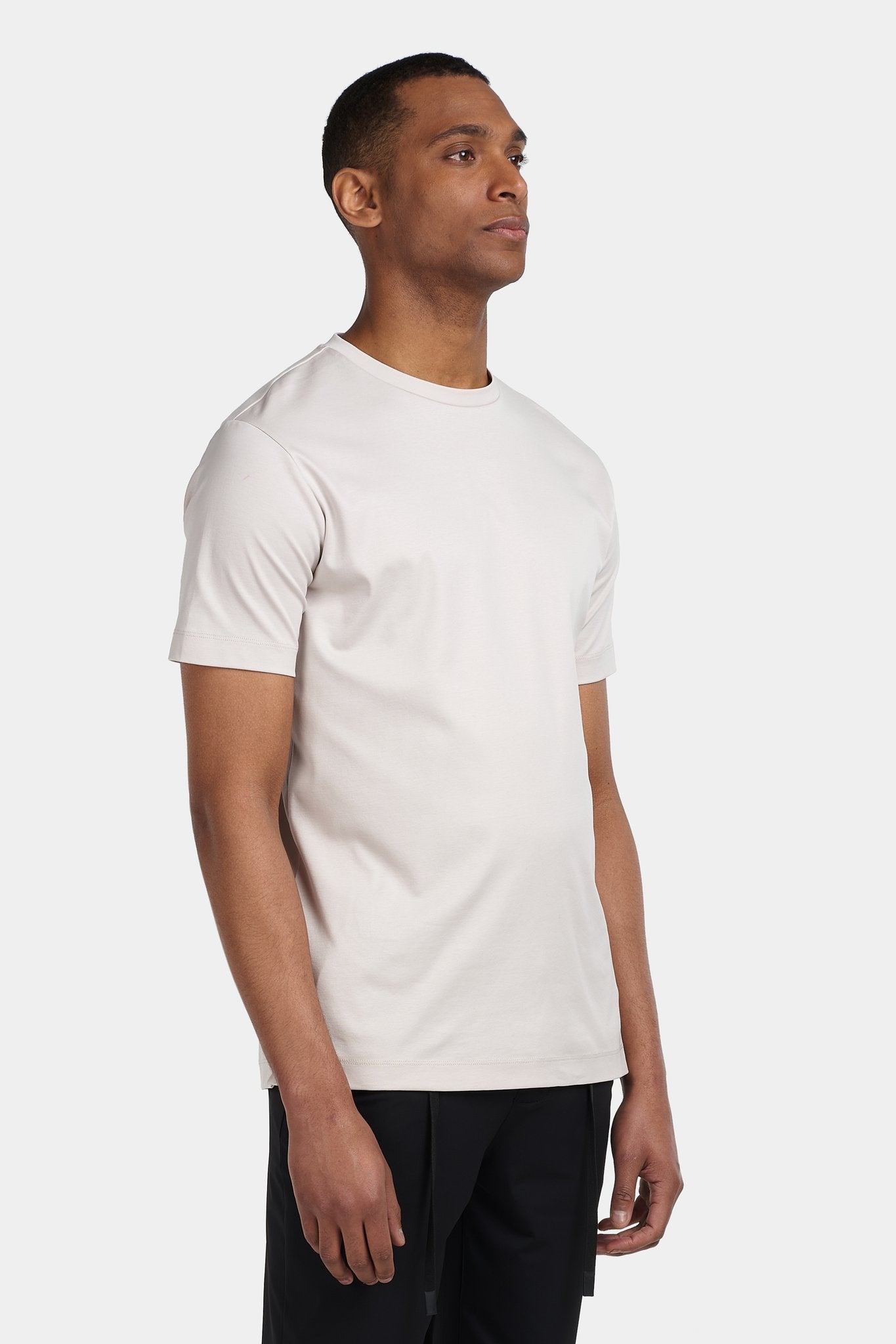 LUXE T-SHIRT 3-PACK - BLUE EDITION