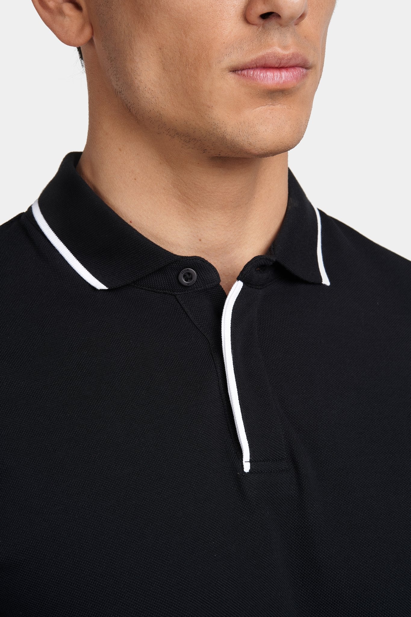 THE FRANCO SET - BLACK