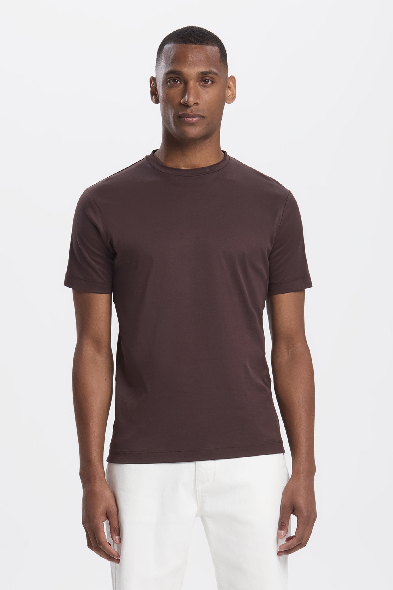 MIX & MATCH: LUXE T-SHIRT 2-PACK