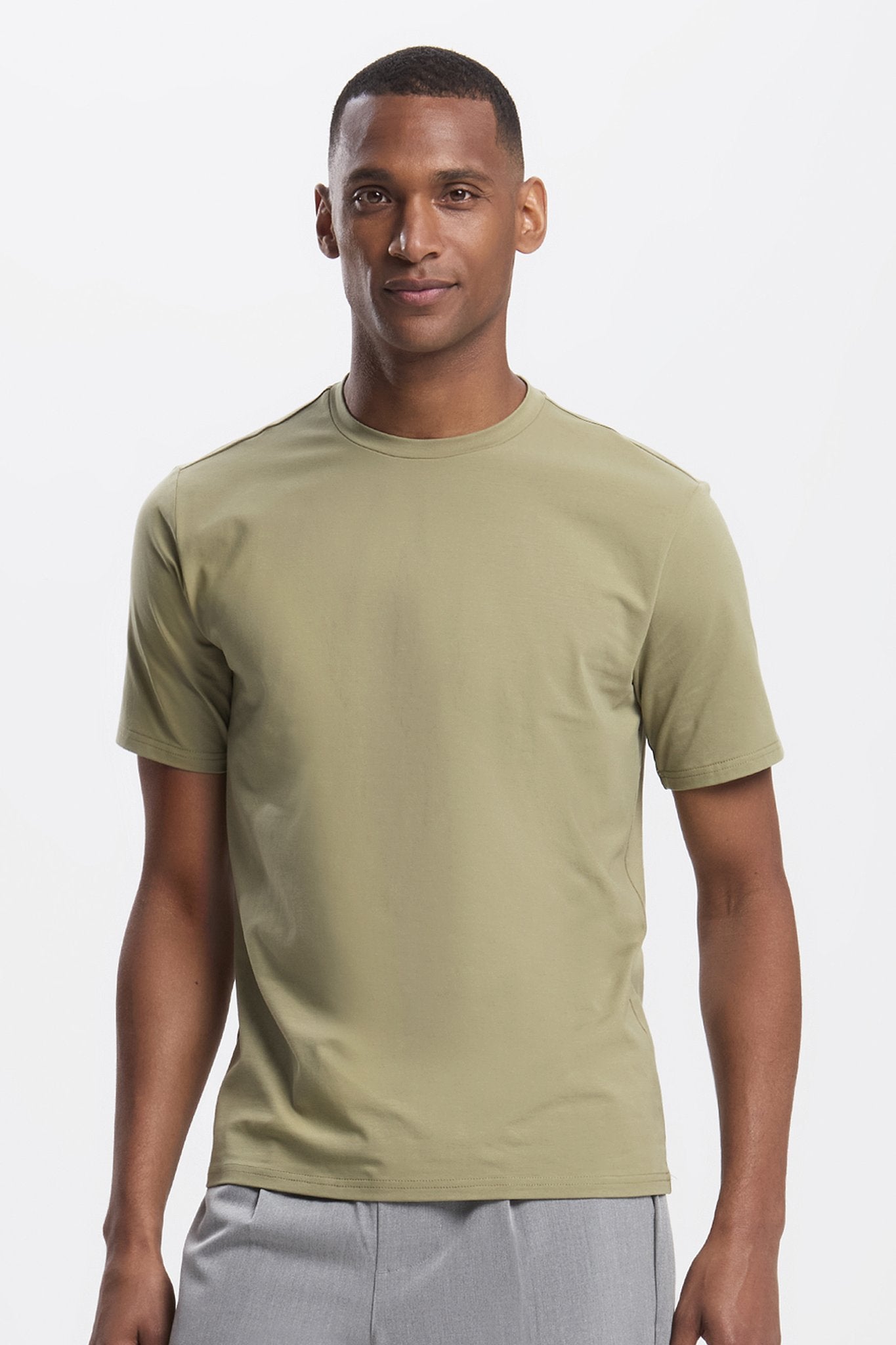 MIX & MATCH: ESSENTIAL T-SHIRT 2-PACK