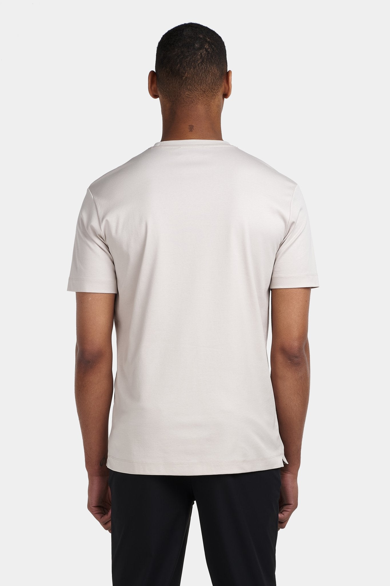 LUXE T-SHIRT 3-PACK - BLUE EDITION