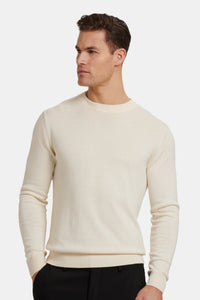 THE SANTONI CREWNECK SWEATER