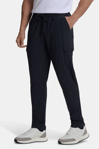 THE 365 CARGO TRACK PANTS