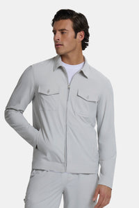 THE 365 TRACK TOP