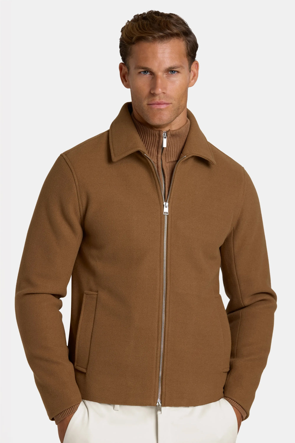 THE ALESSIO JACKET