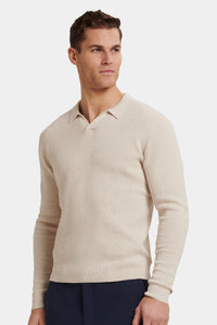 THE CAPRI POLO