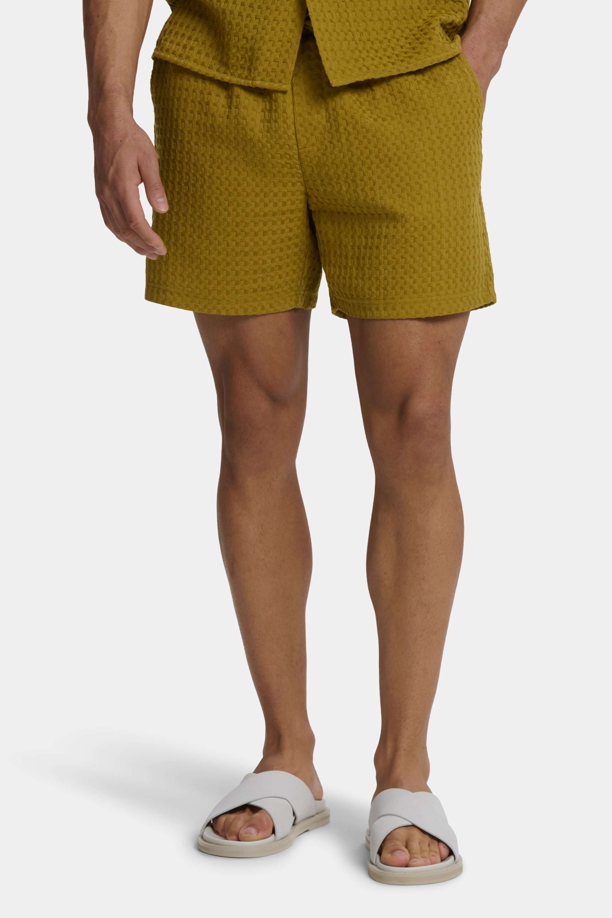 Shop Men's Shorts | Icon Amsterdam