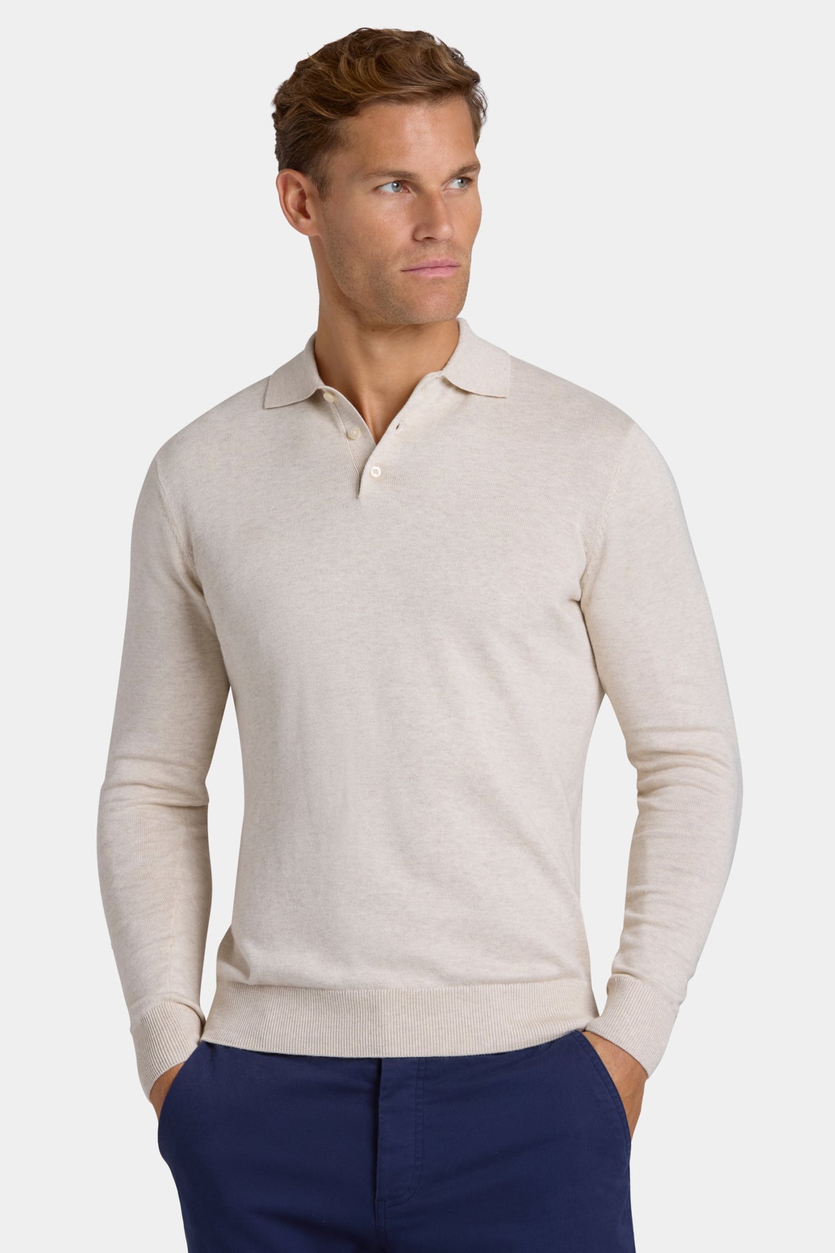 THE SANTONI POLO | ICON