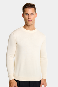 THE SANTONI CREWNECK SWEATER