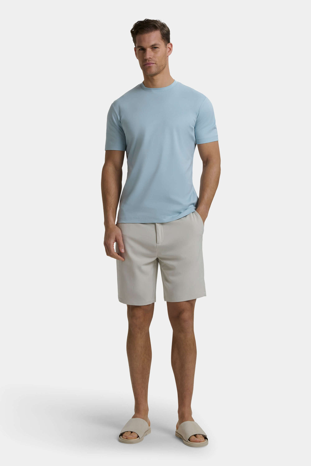 THE DESIO SLIM T-SHIRT