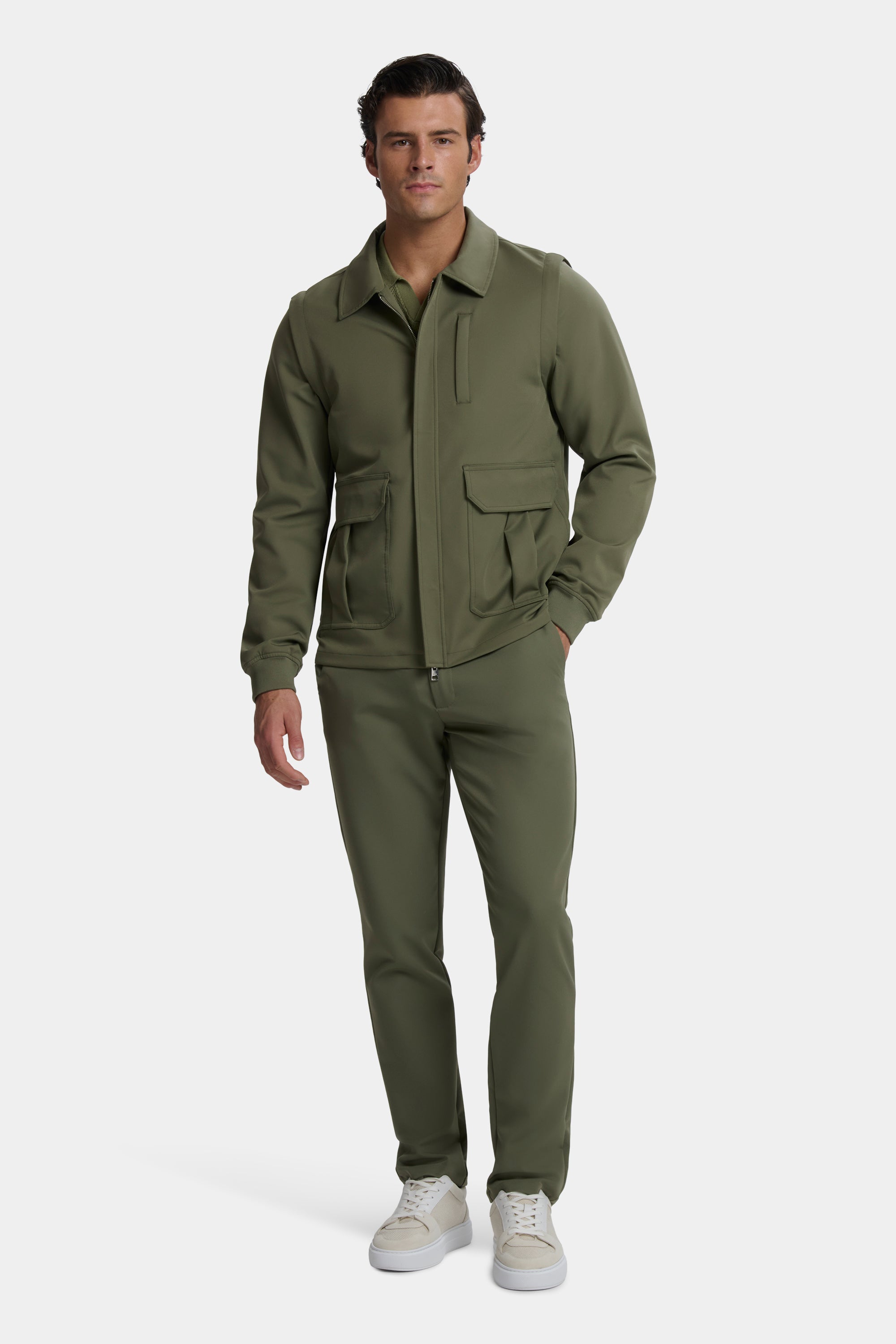 #color_Army Green