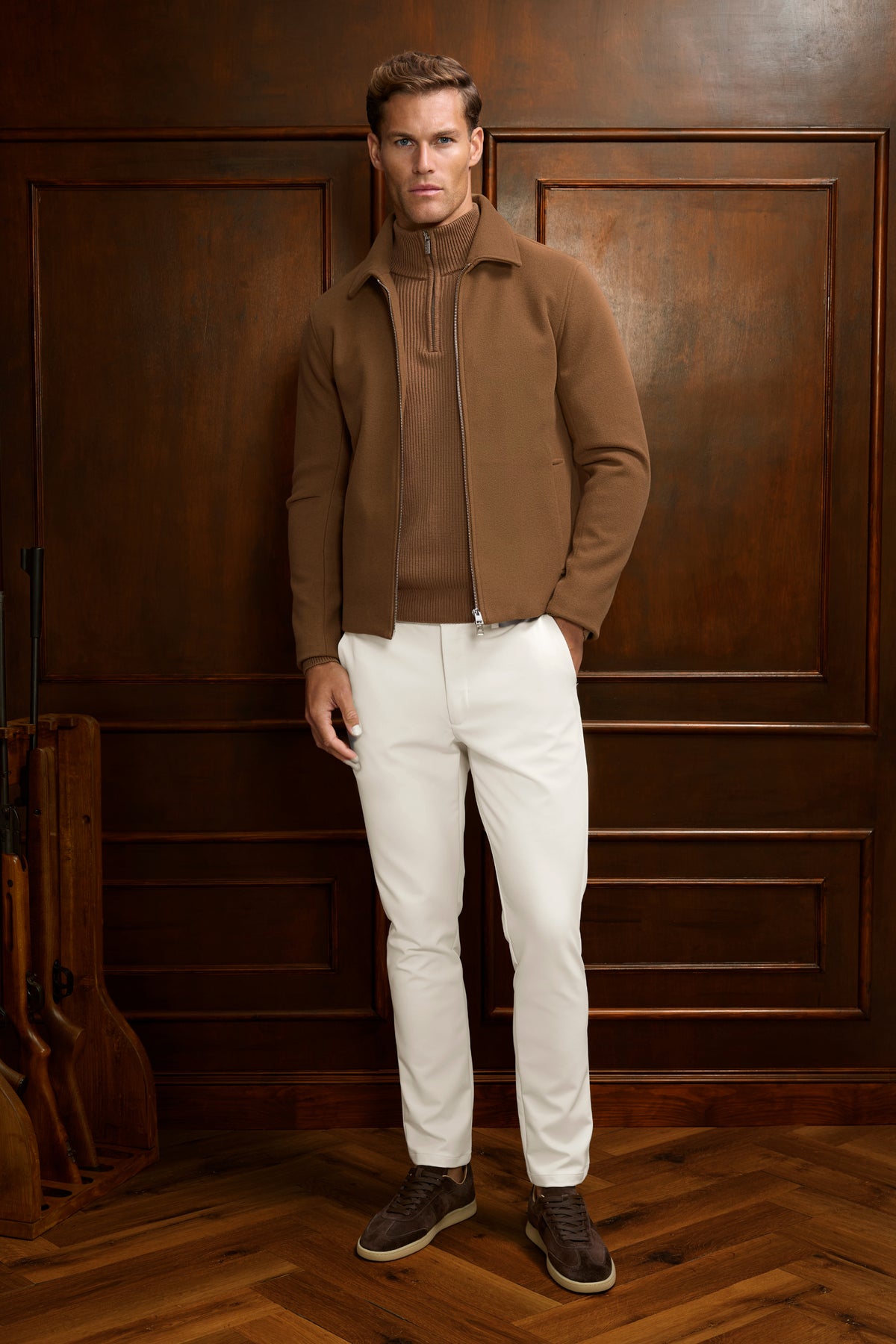 #color_Khaki