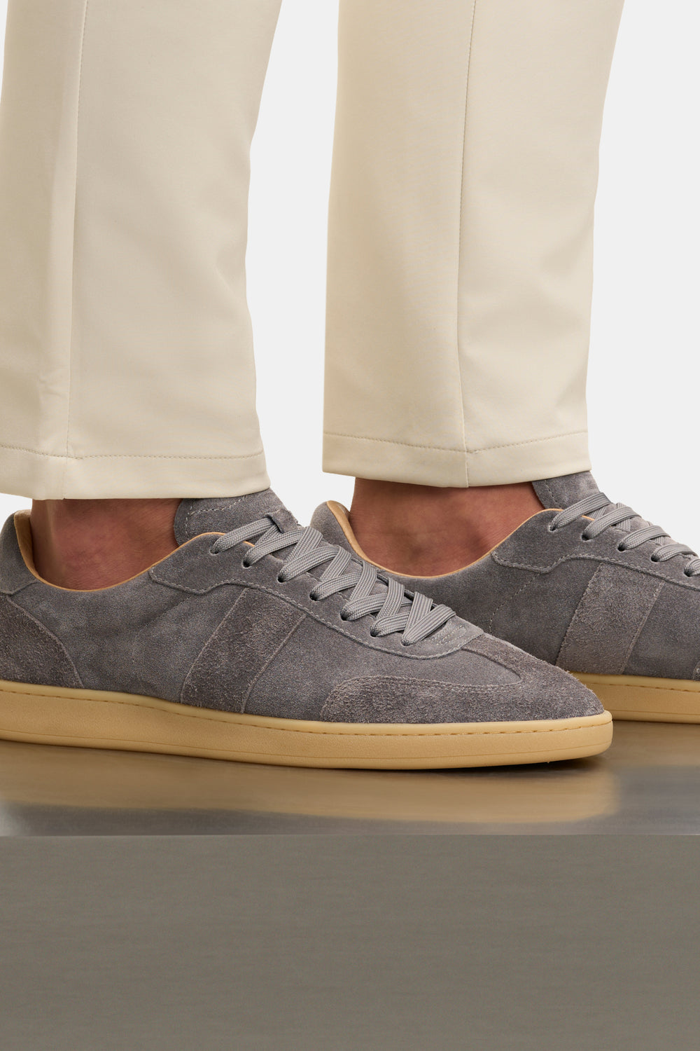 THE LUVO TRAINER