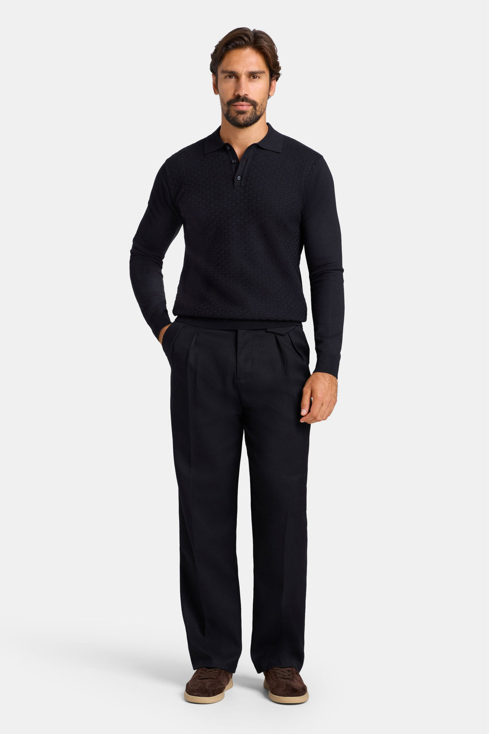 THE MARCELLO POLO