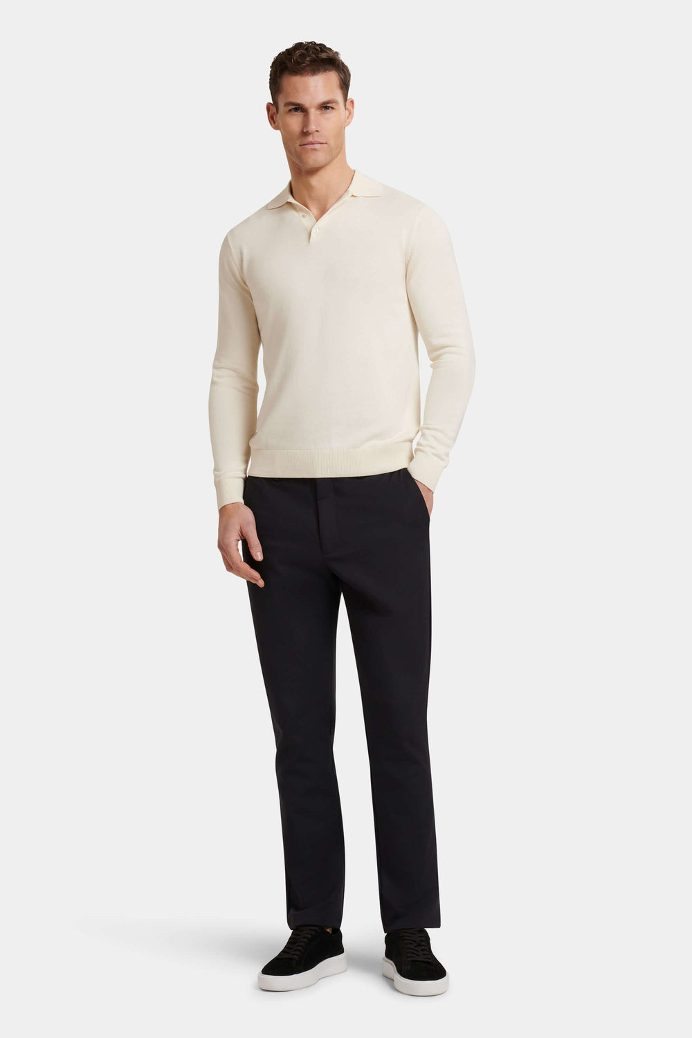 THE SANTONI POLO