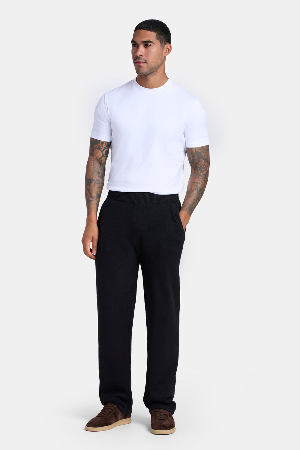 THE SAVONA JOGGER
