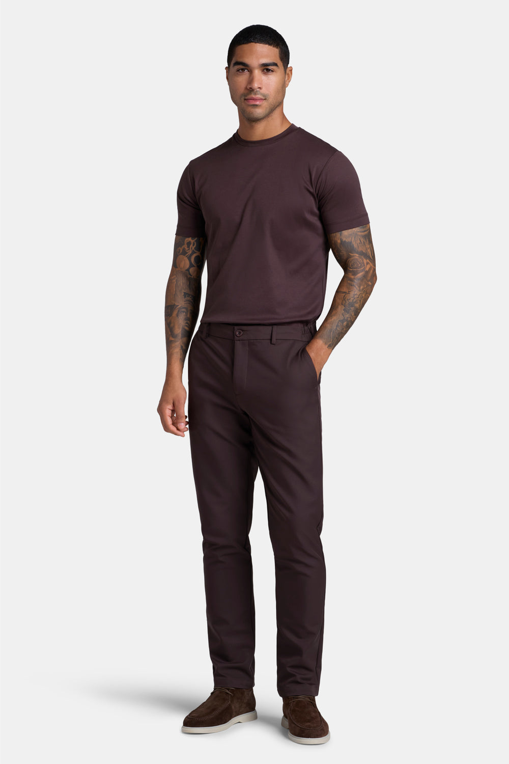 THE TECH PANTS