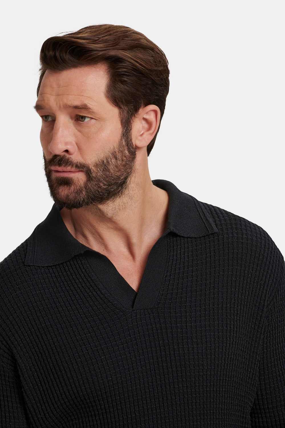 THE MONDA POLO