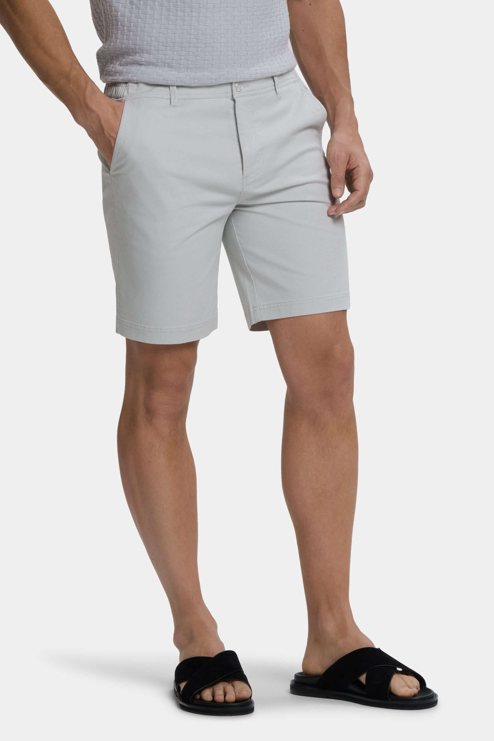 THE ALDO SLIM SHORTS