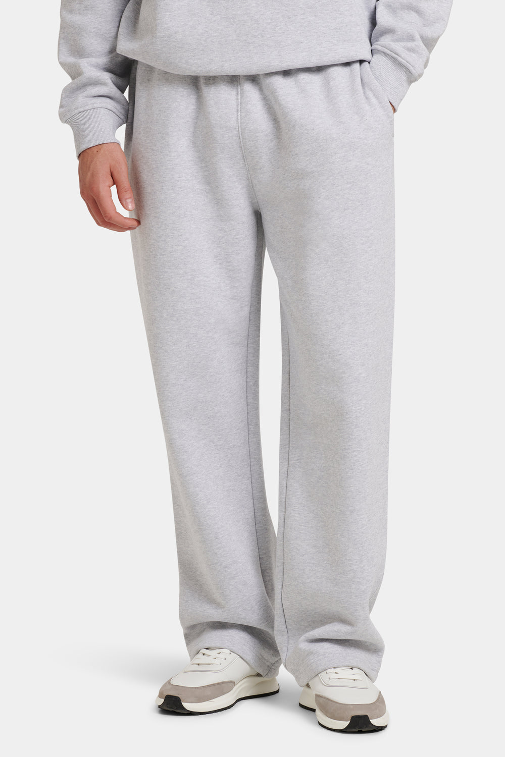 THE MILAN JOGGER
