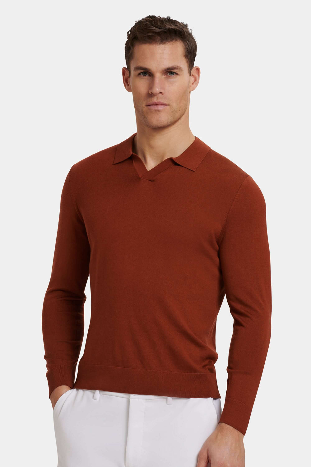 THE NEVIO POLO