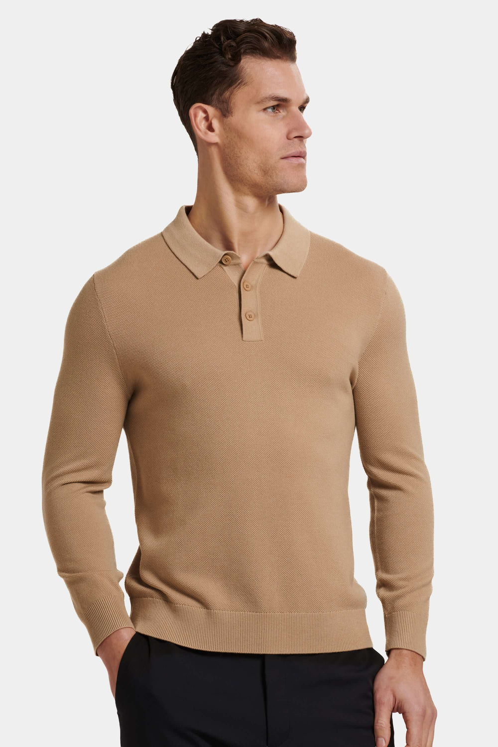 THE ARI POLO