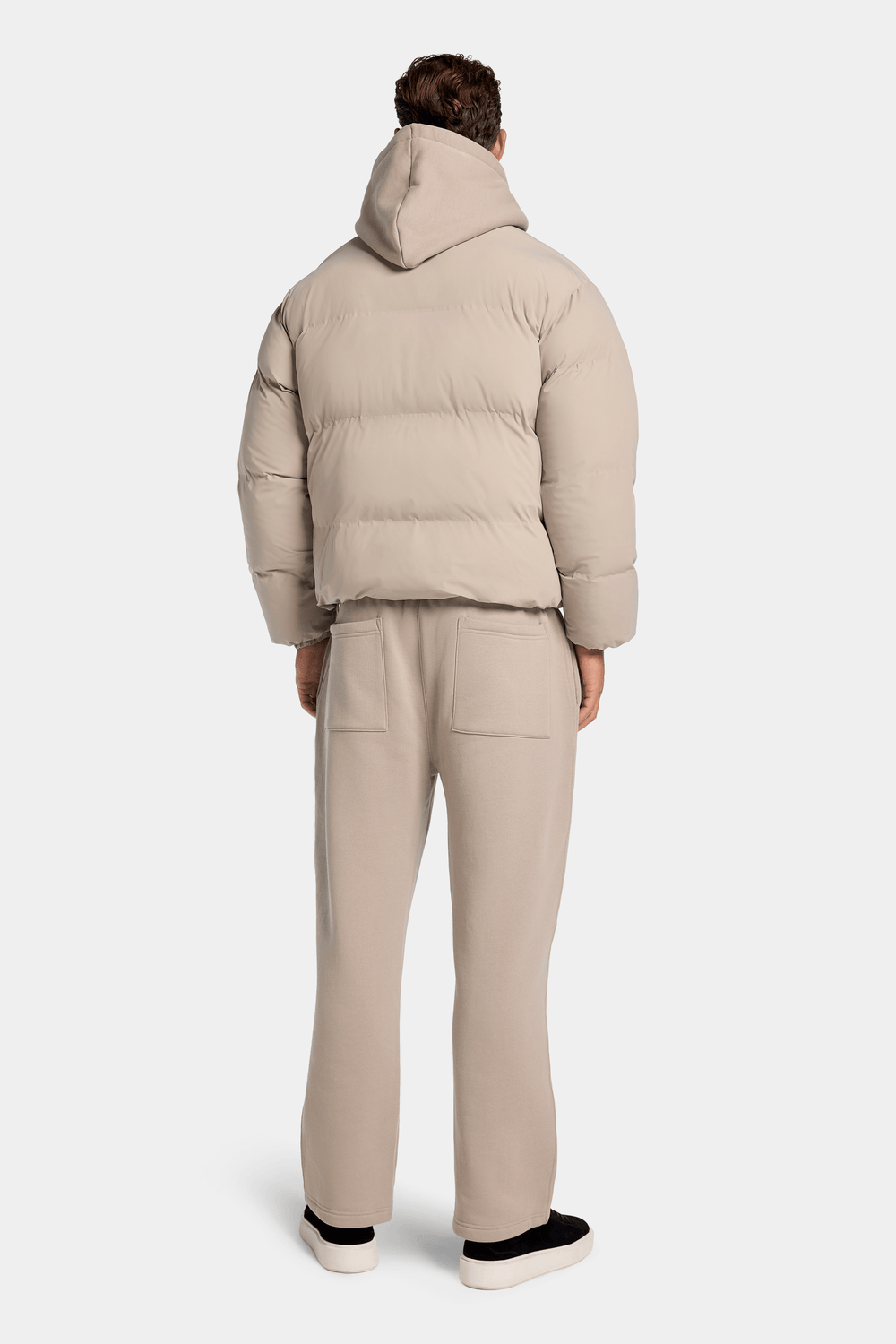 THE BRUNO PUFFER