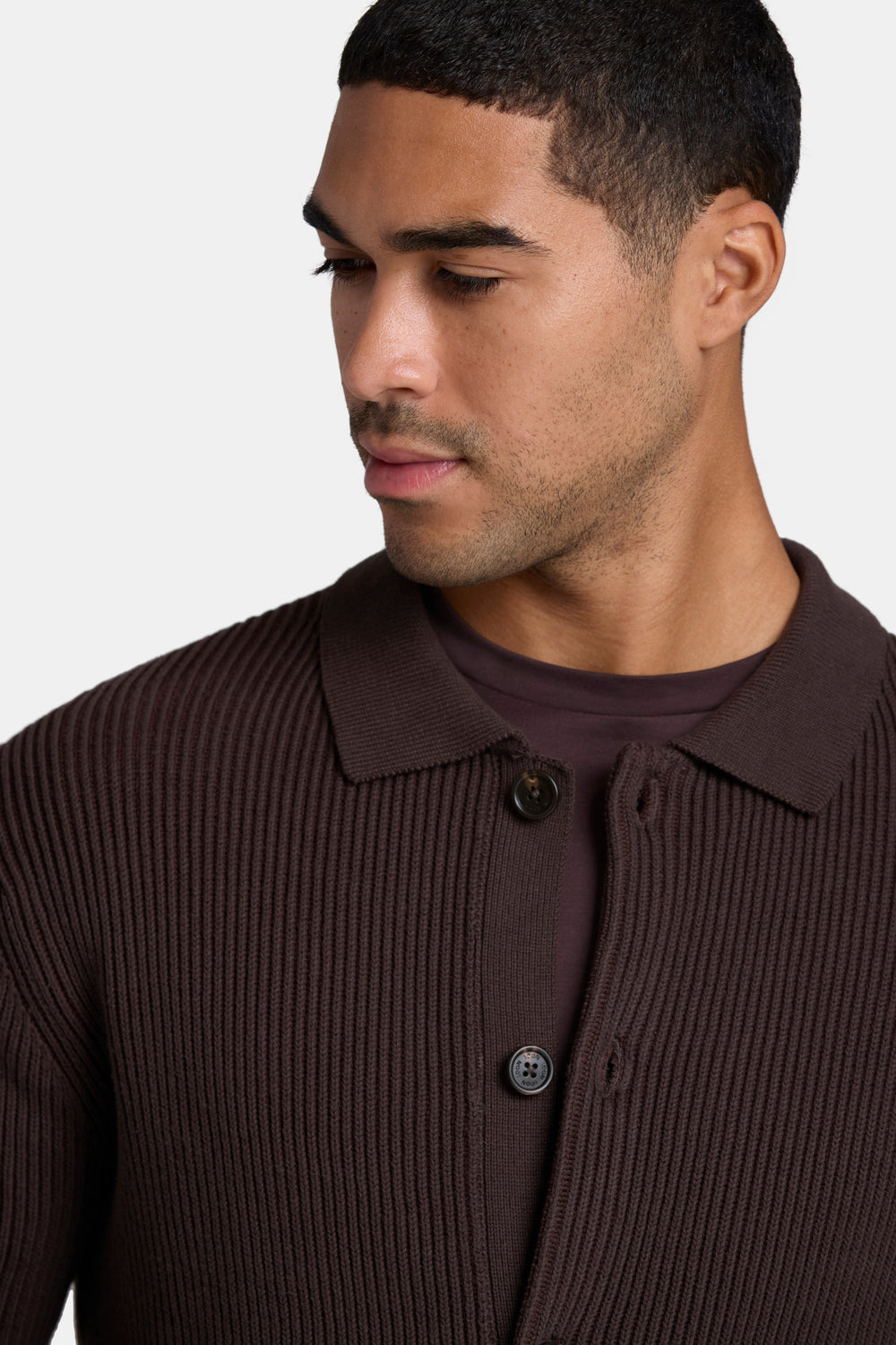 THE COSTOLA CARDIGAN