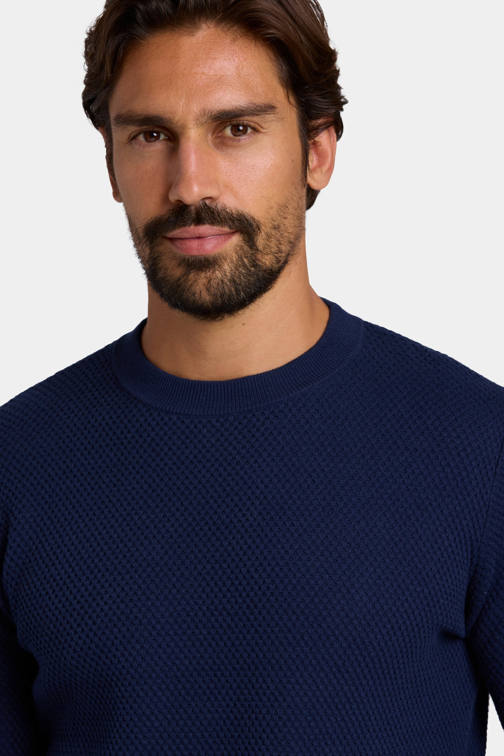 THE FABIO CREWNECK SWEATER