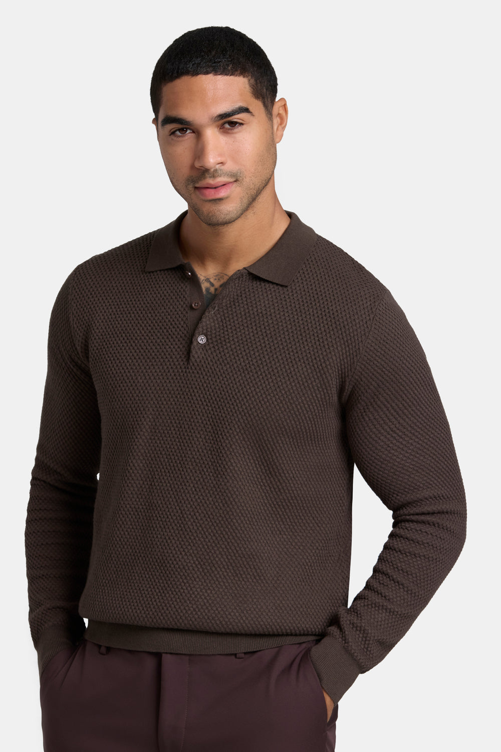 THE FABIO POLO