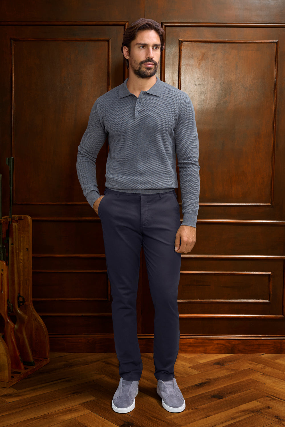 THE FABIO POLO