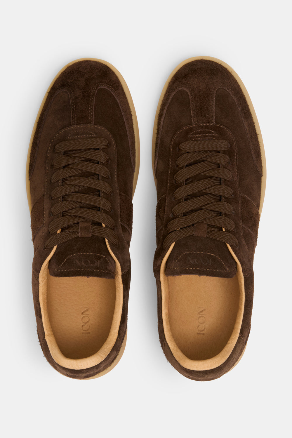 THE LUVO TRAINER