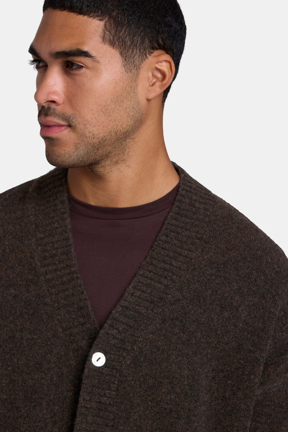 THE MARCA CARDIGAN