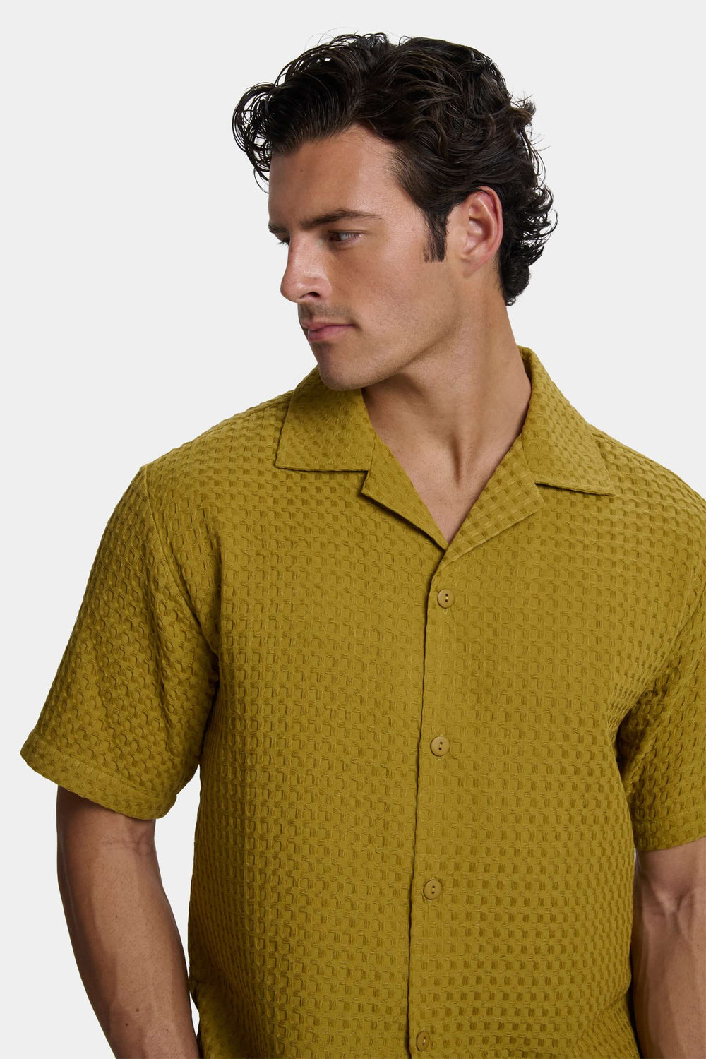 THE PRANZO SHIRT