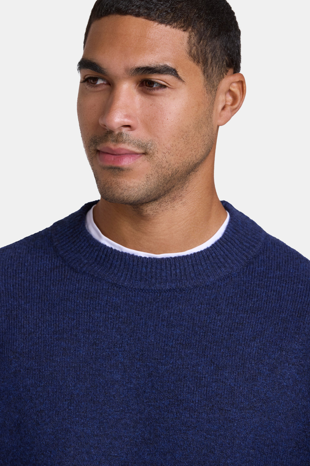 THE SAVONA CREWNECK SWEATER