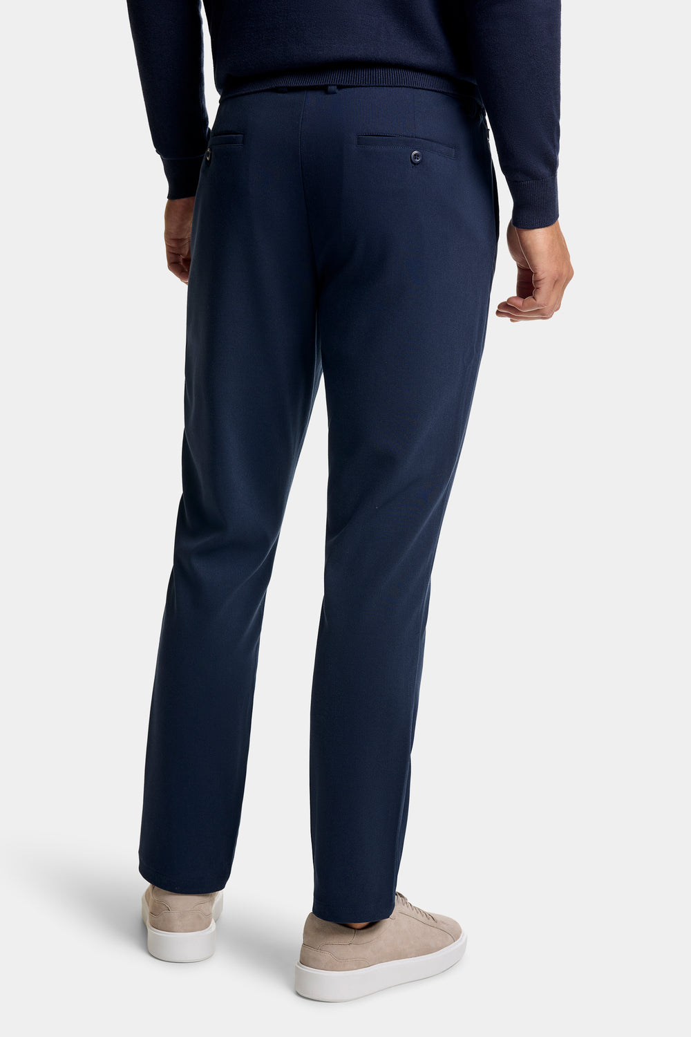 THE SEVERO SLIM CHINO