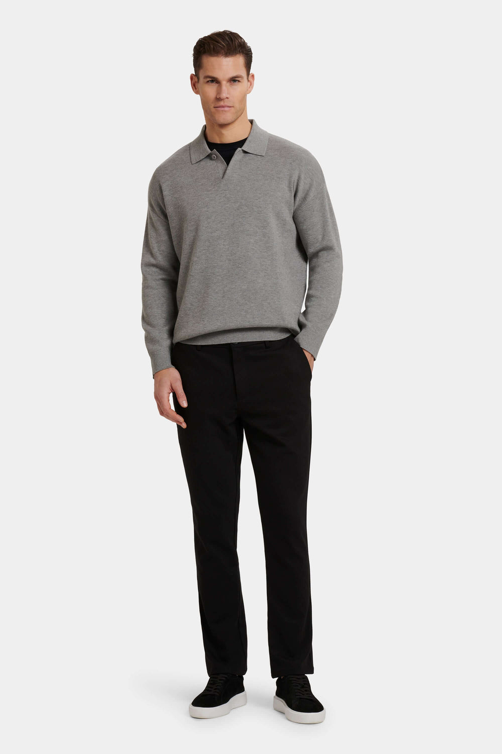 THE PALIO POLO