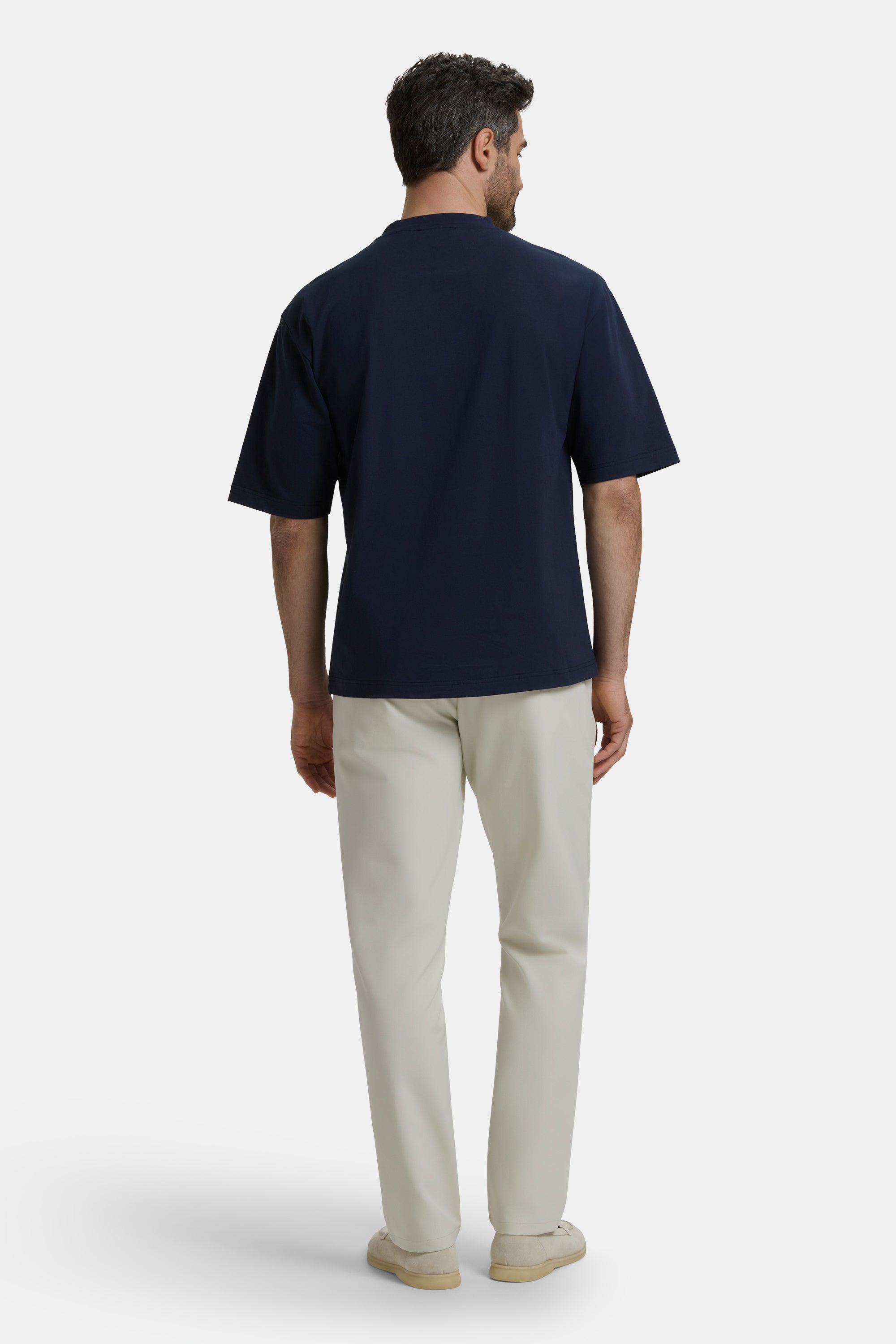 #Color_Navy Blue